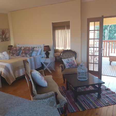 Appartement Affieplaas Selfsorg à Kimberley Extérieur photo