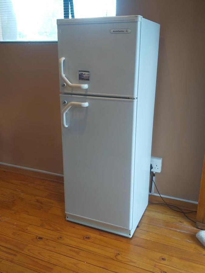 Appartement Affieplaas Selfsorg à Kimberley Extérieur photo