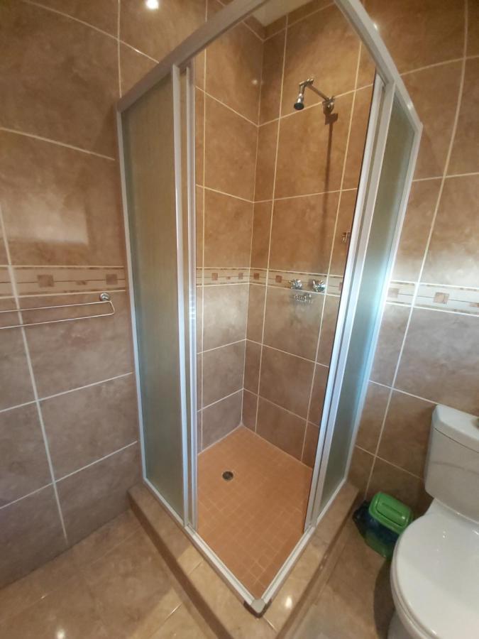 Appartement Affieplaas Selfsorg à Kimberley Extérieur photo