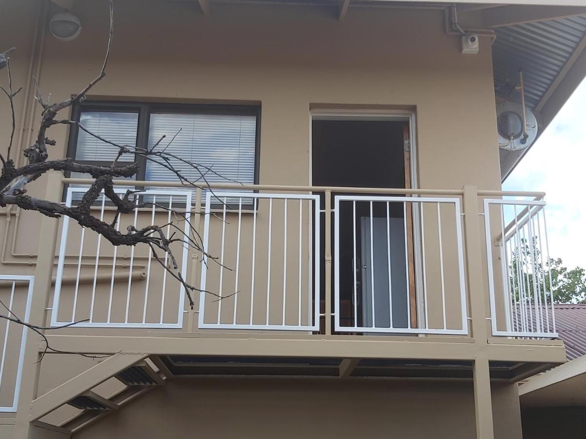 Appartement Affieplaas Selfsorg à Kimberley Extérieur photo
