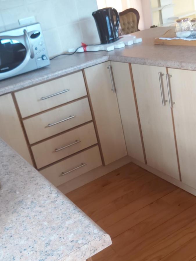 Appartement Affieplaas Selfsorg à Kimberley Extérieur photo