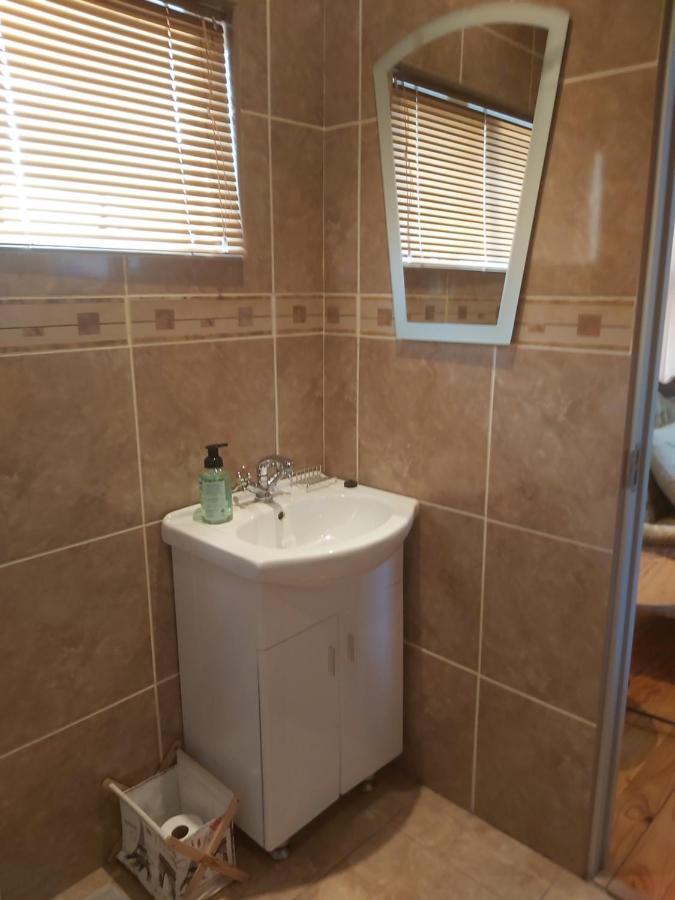 Appartement Affieplaas Selfsorg à Kimberley Extérieur photo