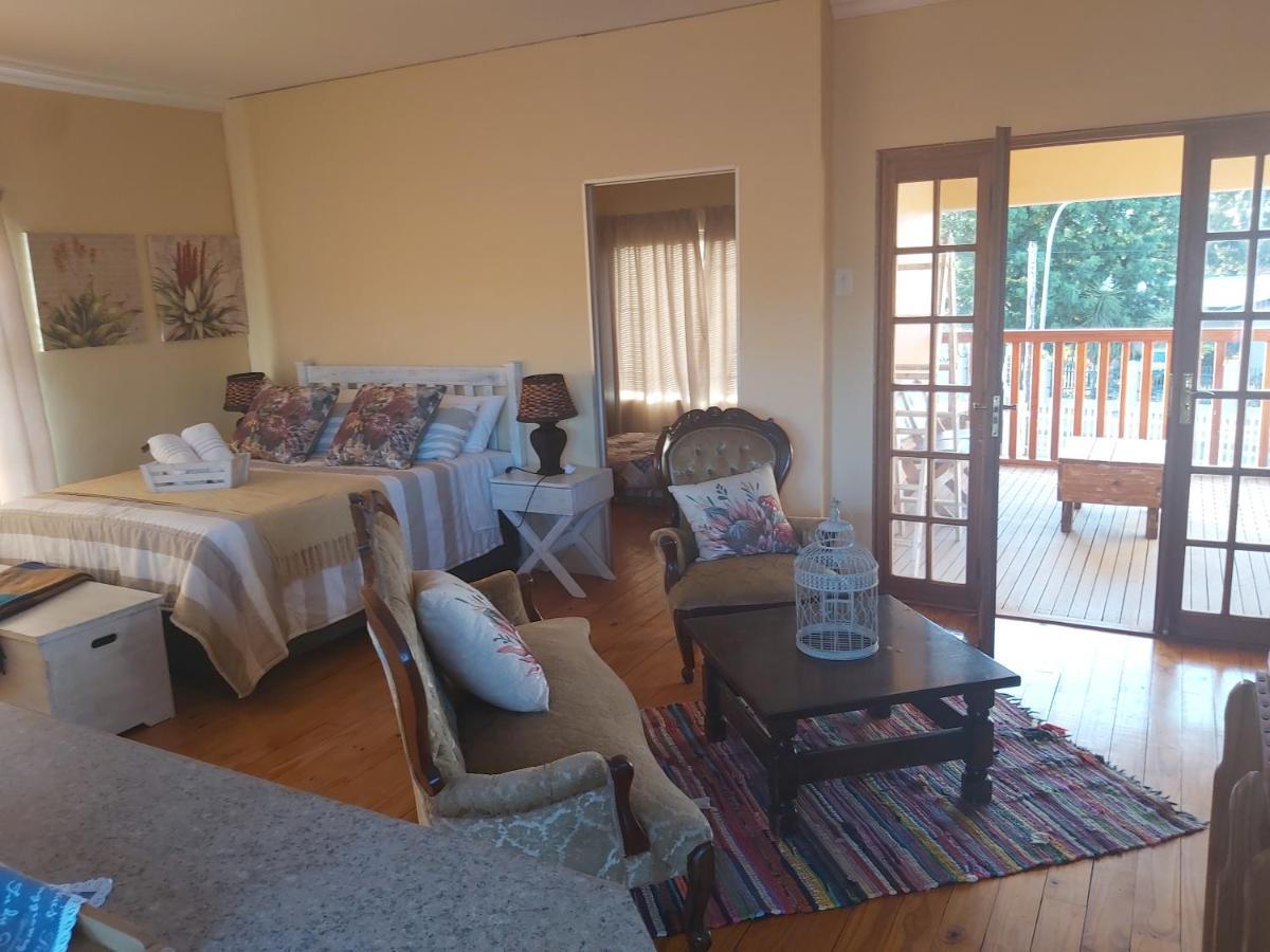 Appartement Affieplaas Selfsorg à Kimberley Extérieur photo