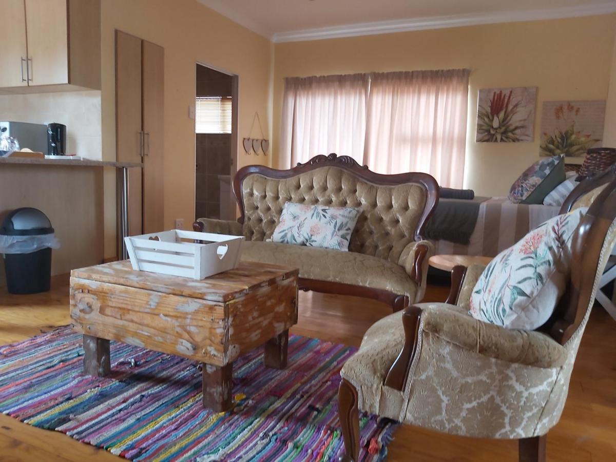 Appartement Affieplaas Selfsorg à Kimberley Extérieur photo