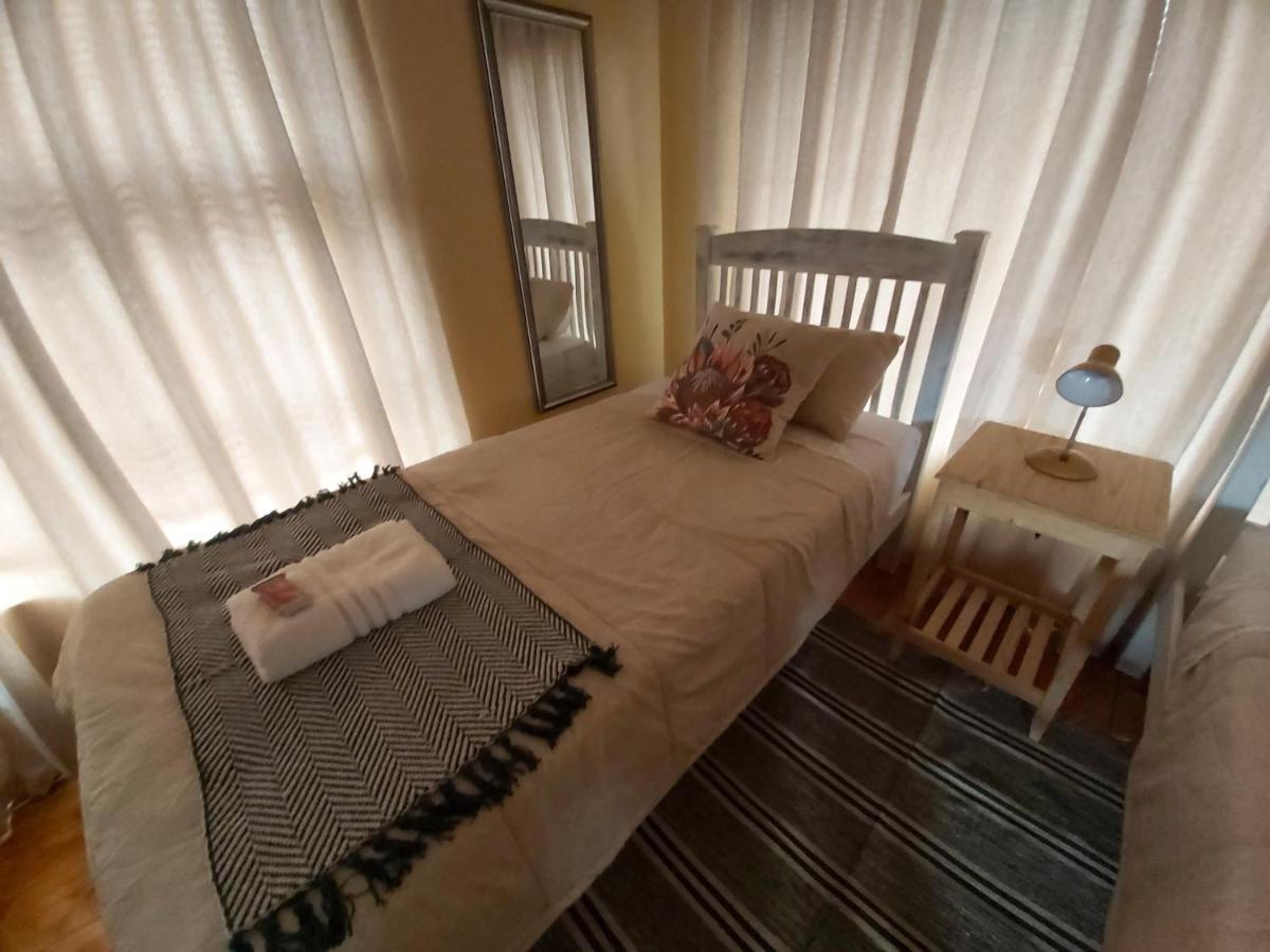 Appartement Affieplaas Selfsorg à Kimberley Extérieur photo