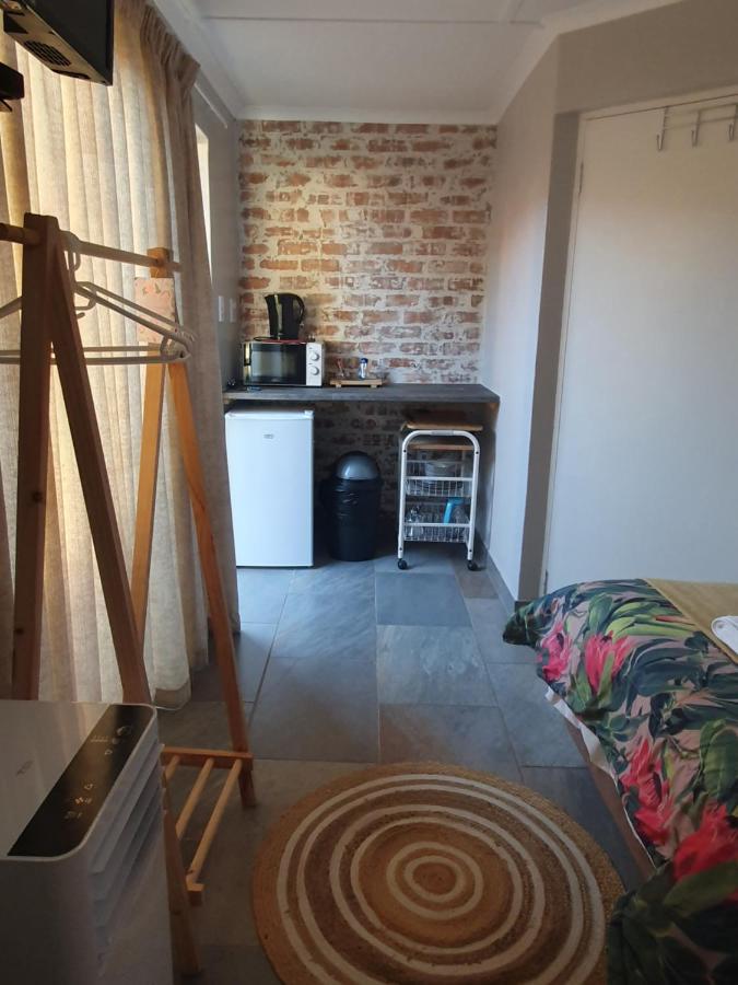 Appartement Affieplaas Selfsorg à Kimberley Extérieur photo