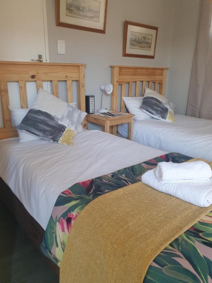 Appartement Affieplaas Selfsorg à Kimberley Extérieur photo