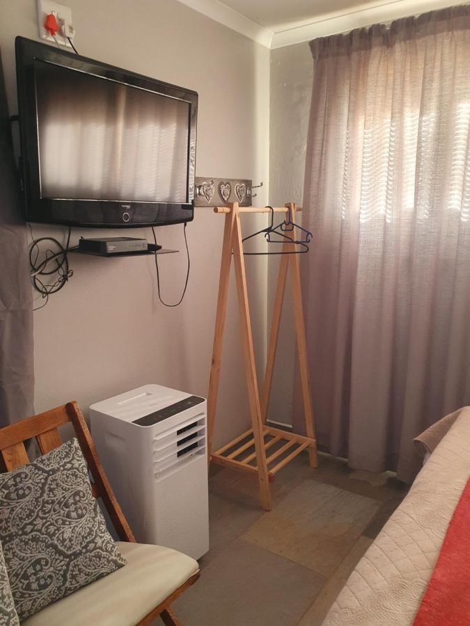 Appartement Affieplaas Selfsorg à Kimberley Extérieur photo